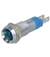 Indicador LED 8.2mm Azul - SMBD08414