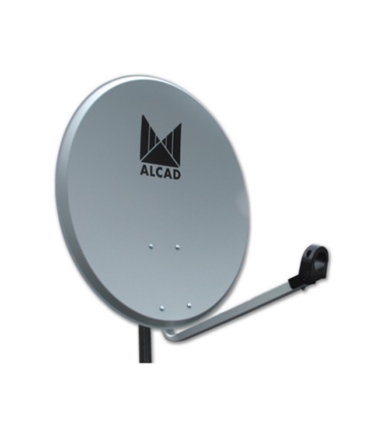 Antena Parabolica 80 cm + Lnb 0,3 db - PF-423