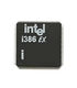 JA80386EX25 - Circuito Integrado CPU i386EX Intel - JA80386EX25