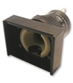 D16-LAT1-1AB - Industrial Pushbutton Switch, Off-On