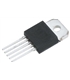 TIP762A - Transistor N 1000V 6A 120W TO218 - TIPL762