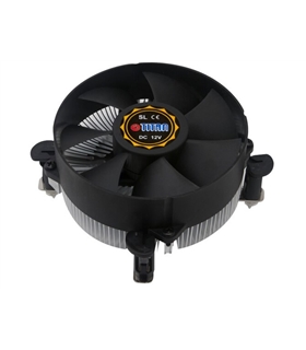 Ventilador Cooler Titan para CPU Intel - DC156V925XRPW