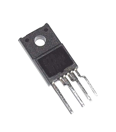 STRW6853 - switch power module IC - STRW6853