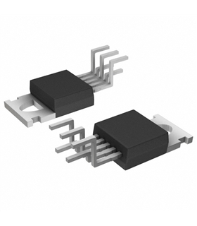 IRL530N - Mosfet N, 100V, 17A, 79W, 0.1 Ohm, TO220 - IRL530N