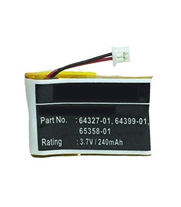65358-01 - Bateria para Plantronics HL10 - 65358-01