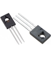 BD677A - Transistor, N, 60V, 4A, 40W, TO126