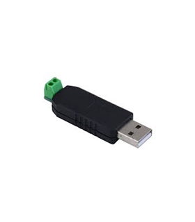 Conversor USB RS485 MAX485 - MXC0003