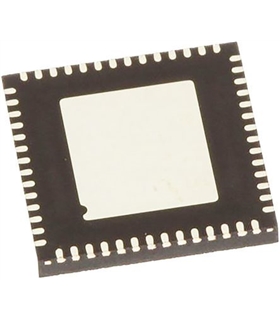 CY7C65631-56LTXI - Hub USB Cypress Semicondutor, TSSOP56 - CY7C65631-56LTXI