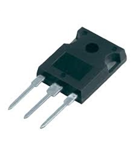 IKW30N60H3 - IGBT, 600V, 30A, 187W, TO247 - IKW30N60H3