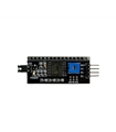 IIC/I2C Interface Adapter PCF8574 LCD 1602 1604 2004