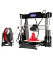 Kit de Montagem Impressora 3D Anet A8