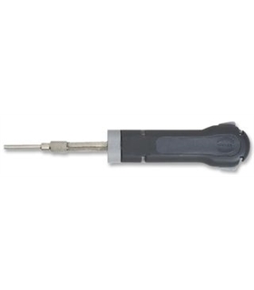 09 99 000 0012 - Extraction Tool, Harting Han D Contacts - 09990000012