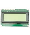 AC204A - 20x4 LCD STN