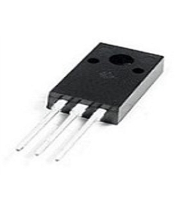 2SD1789 - Transistor N 200V 4A 25W - 2SD1789