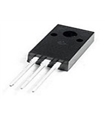 2SD1789 - Transistor, NPN, 200V, 4A, 25W, TO220F
