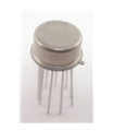 CA3019 - Ultra-Fast Low-Capacitance Matched Diodes, 10TO-5