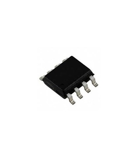 CA3078E - 2MHz, Micropower Operational Amplifier - CA3078