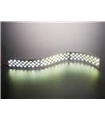 Adafruit 3683 - Nth-Light Narrow LED Flexible Strip Light