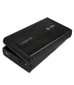 Caixa USB 3.0 HDD Para Disco SATA 3.5" Logilink