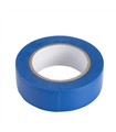Rolo de Fita Isoladora 3M  Azul  0.13mmX18mmX20m