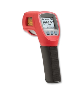 Fluke 568 Ex - Intrinsically Safe Infrared Thermometer - 4321662