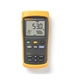 Fluke 53 II B - Digital Thermometer with Data Logging - 3821096