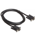 FLUKE RS43 - Serial Interface Cable 8845/8846 - 946470
