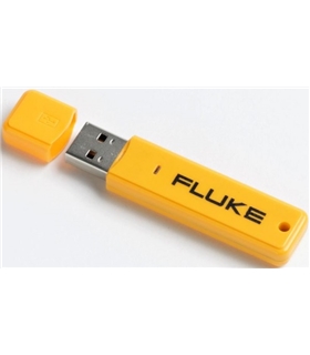FLUKE 884X-1G -  USB Memory Stick 1GB - 2675534