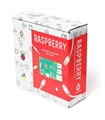 Kit Raspberry - Kit Educativo Iniciacao Raspberry