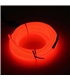 Fio Eletroluminescente Vermelho - LL599