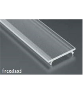 Difusor FROST A,B,C,D,G,Y,Z 2m - PVCFROST2M