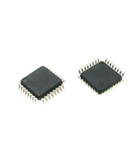 MC33911BAC - System Basis Chip LQFP32 - MC33911BAC