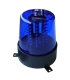 JDL010B - Pirilampo Leds Rotativo 360º Azul - JDL010B