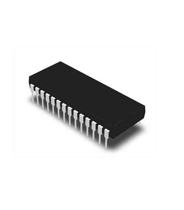 COP8ACC5 - NSC - 8-Bit CMOS ROM Based Microcontrollers - COP8ACC5