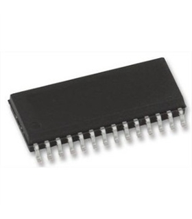 COP8ACC5 - NSC - 8-Bit CMOS ROM Based Microcontrollers - COP8ACC5