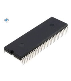 D78214CW - 8-Bit Single-Chip Microcomputer - D78214CW