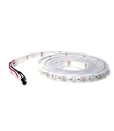 NeoPixel Digital RGBW LED Strip - White PCB 30 LED/m 2m