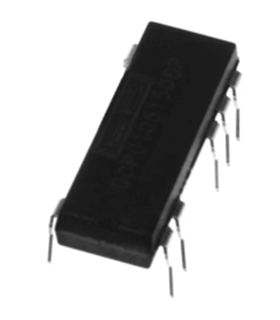 Miniature 5V Input, 1W Isolated UNREGULATED DC/DC CONVERTERS - DCP010505