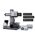 Impressora 3D 3-em-1 Laser + CNC - SNAPMAKER3D
