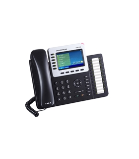 TELEFONE IP - 4 LÍNHAS - TFI-143