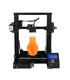 Kit de Montagem Impressora 3D Creality Ender 3 - ENDER3