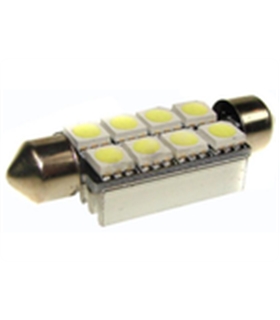 Lampada LED C5W 6SMD5050 12V 1.8W 36cm CANBUS - MX3062937