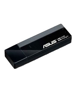 USB-N13 - Adaptador Wi-Fi Asus N300MBPS - USB-N13