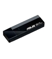 USB-N13 - Adaptador Wi-Fi Asus N300MBPS