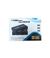 Splitter HDMI Amplificado 1 Entrada 2 Saídas 4K