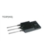 BUF405A - Transistor N, 450V, 7.5A, 80W, TO220 - BUF405AFI