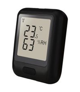 EL-WIFI-TH - Data Logger, WiFi Temperature & Humidity Lascar - ELWIFITH