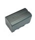 Bateria Compativel Para Sony NP-F750 7.4V 4000mAh - NP-F750