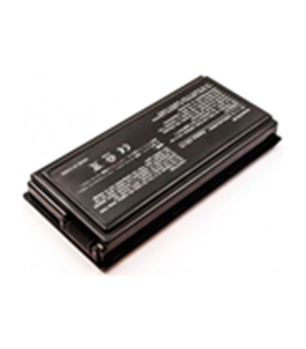 Bateria portatil Asus F5- X50- A32-F5 11.1V 4400mAh 488Wh Li - MX0354044