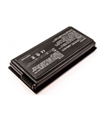 Bateria portatil Asus F5- X50- A32-F5 11.1V 4400mAh 488Wh Li